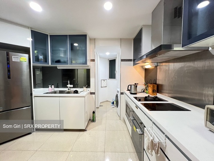The Vision (D5), Condominium #449866301